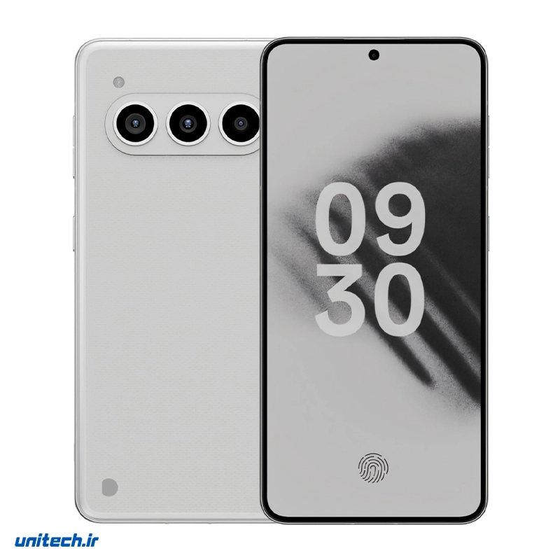 گوشی موبایل داریا مدل bond II دو سیم کارت ظرفیت 512 گیگابایت و رم 12 گیگابایت5